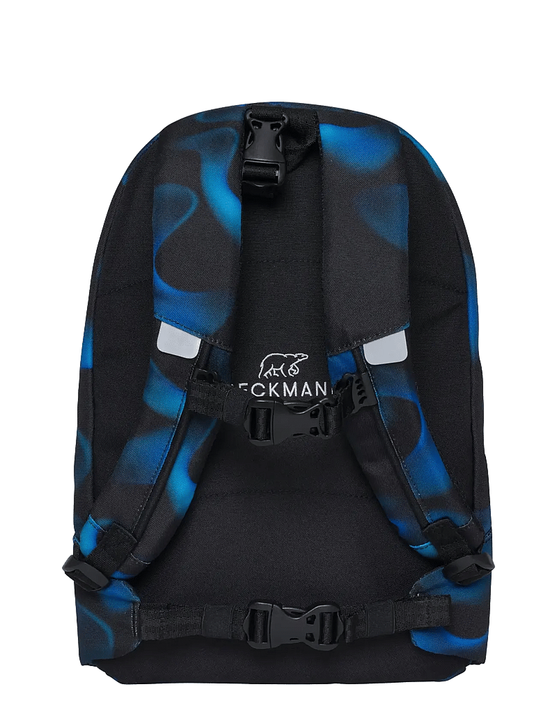 Beckmann Norway - Gym/hiking backpack, Magic League - school bags - magic league - 2