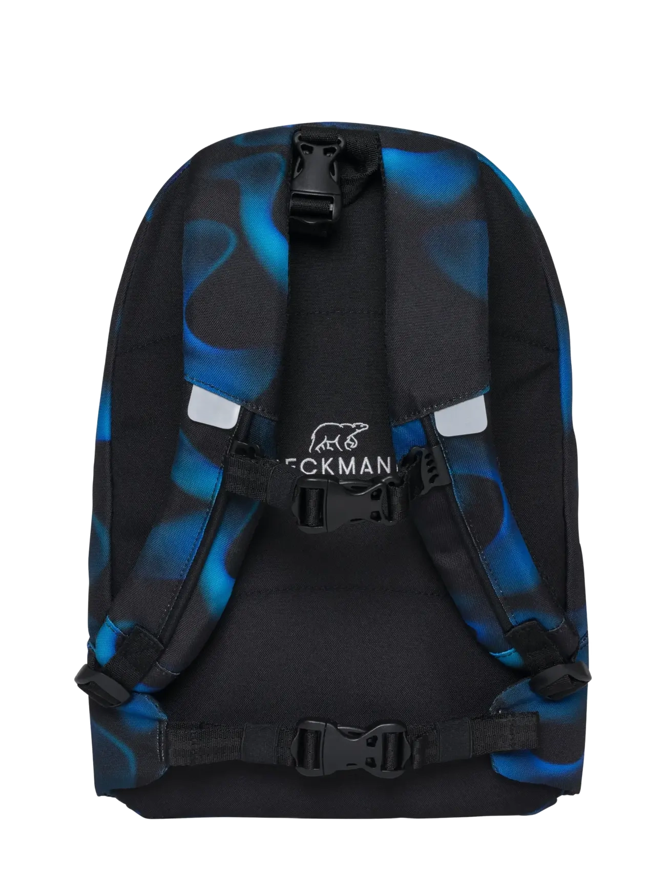 Beckmann Norway - Gym/hiking backpack, Magic League - skólatöskur - magic league - 2
