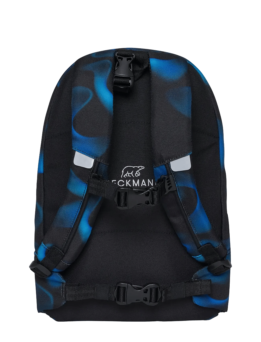 Beckmann Norway - Gym/hiking backpack, Magic League - skólatöskur - magic league - 2