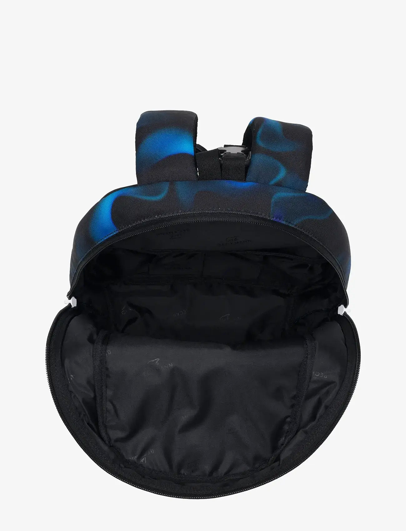 Beckmann Norway - Gym/hiking backpack, Magic League - school bags - magic league - 3