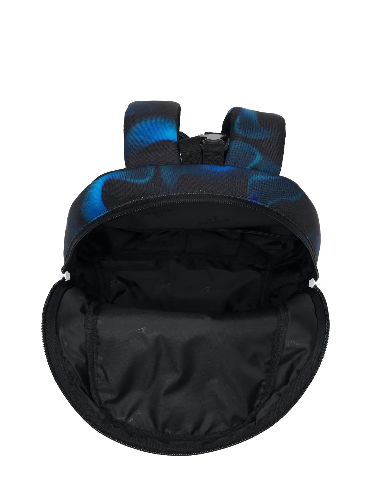 Beckmann Norway - Gym/hiking backpack, Magic League - skólatöskur - magic league - 3