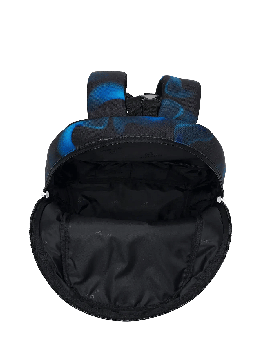 Beckmann Norway - Gym/hiking backpack, Magic League - skólatöskur - magic league - 3
