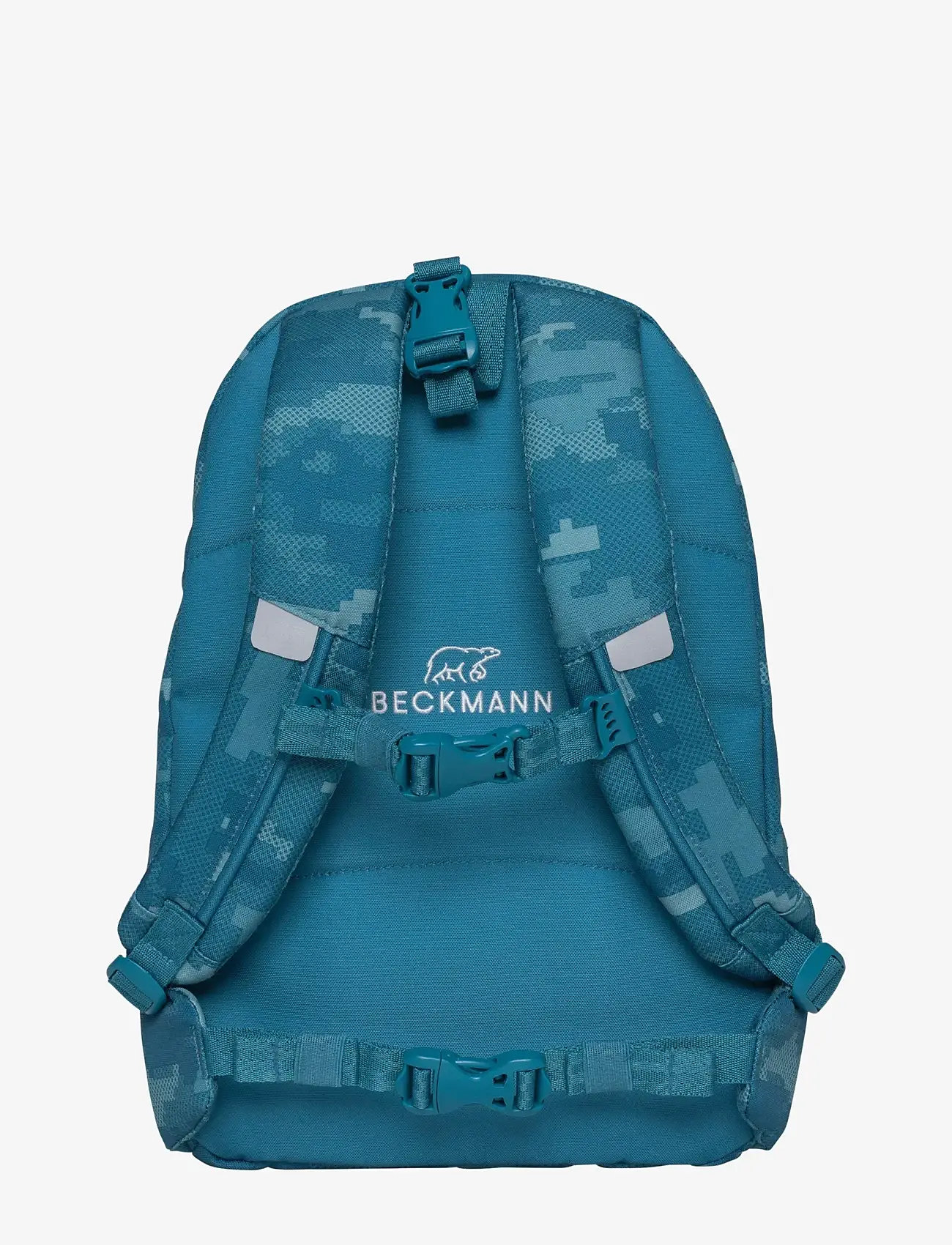 Beckmann Norway - Gym/hiking backpack, Jungle game - skolväskor - jungle game - 2