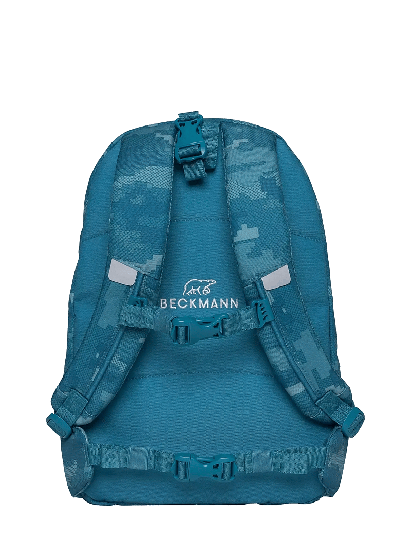 Beckmann Norway - Gym/hiking backpack, Jungle game - skolväskor - jungle game - 2