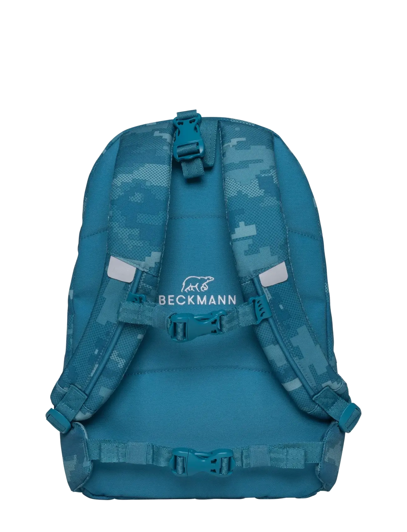 Beckmann Norway - Gym/hiking backpack, Jungle game - school bags - jungle game - 2