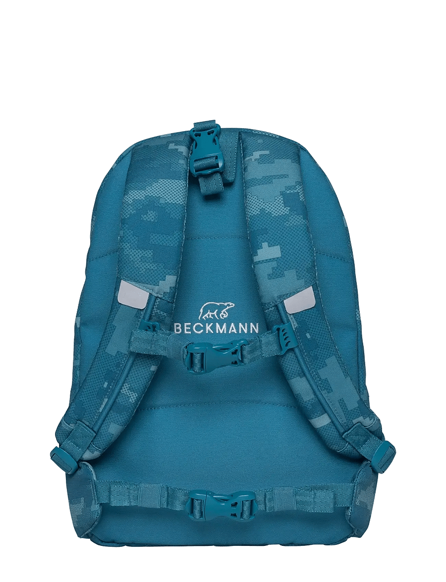 Beckmann Norway - Gym/hiking backpack, Jungle game - schooltassen - jungle game - 2
