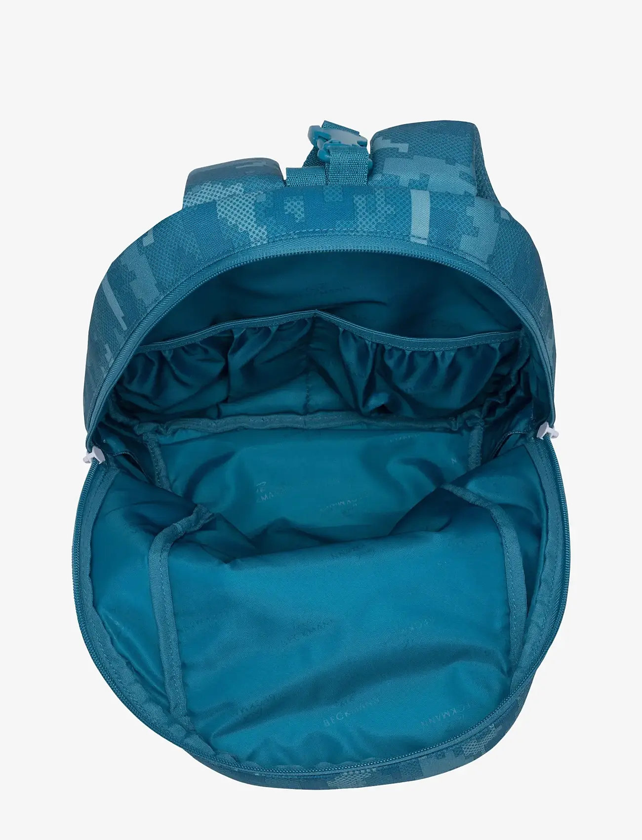 Beckmann Norway - Gym/hiking backpack, Jungle game - skolväskor - jungle game - 4