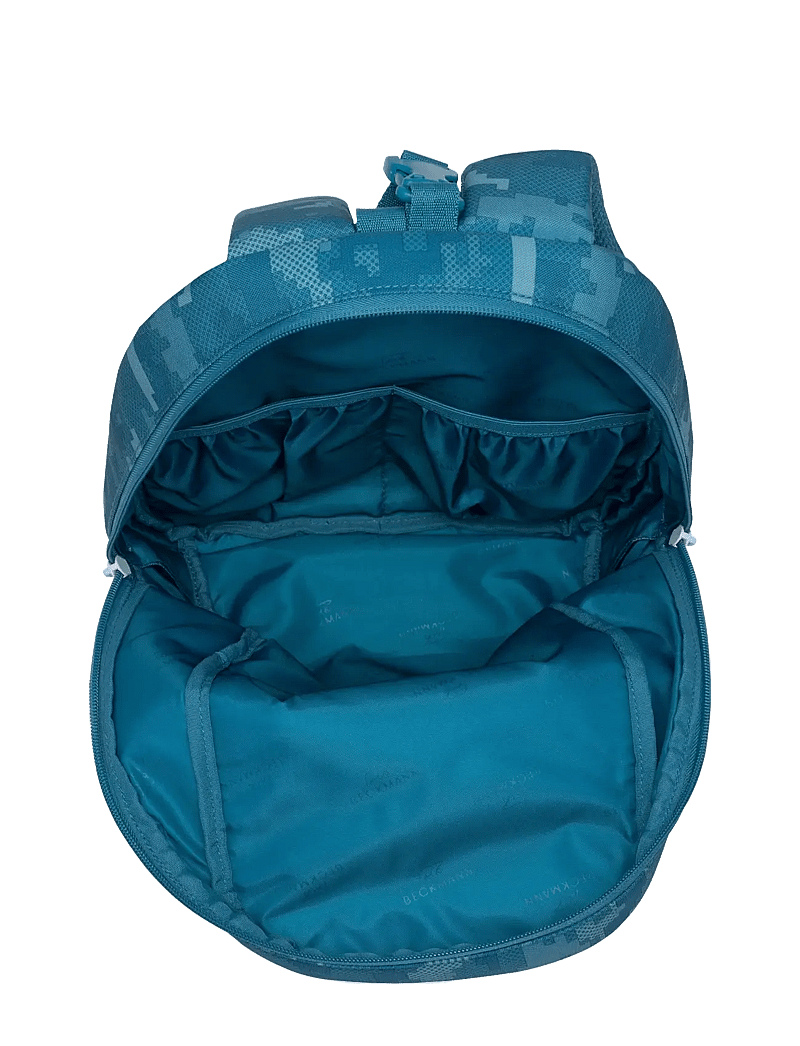 Beckmann Norway - Gym/hiking backpack, Jungle game - skolväskor - jungle game - 4