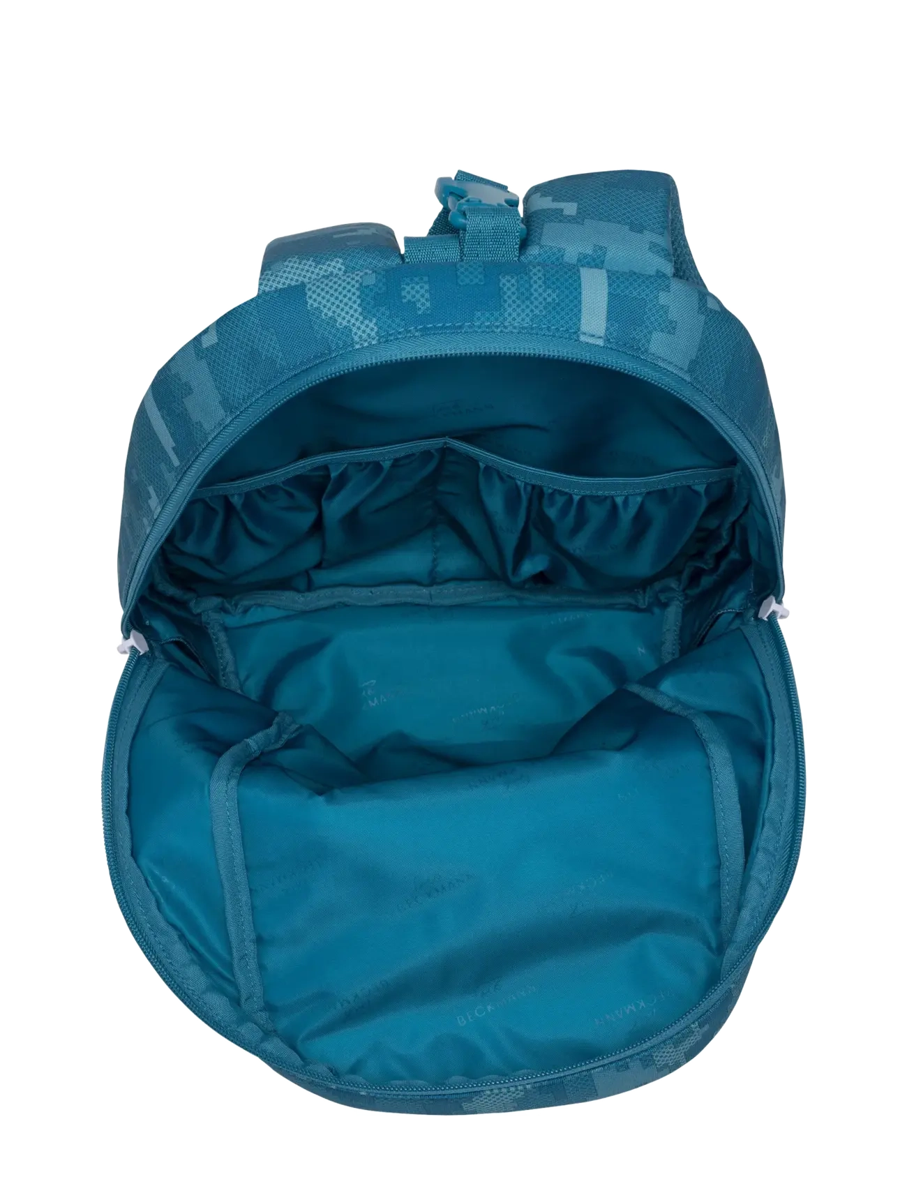 Beckmann Norway - Gym/hiking backpack, Jungle game - school bags - jungle game - 4