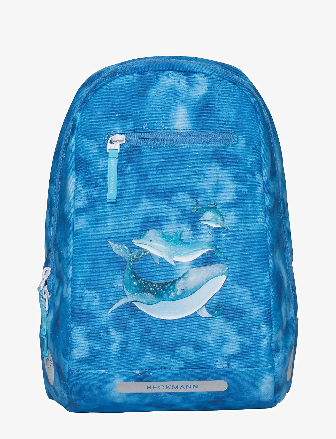 Beckmann Norway - Gym/hiking backpack, Ocean - ocean - 0