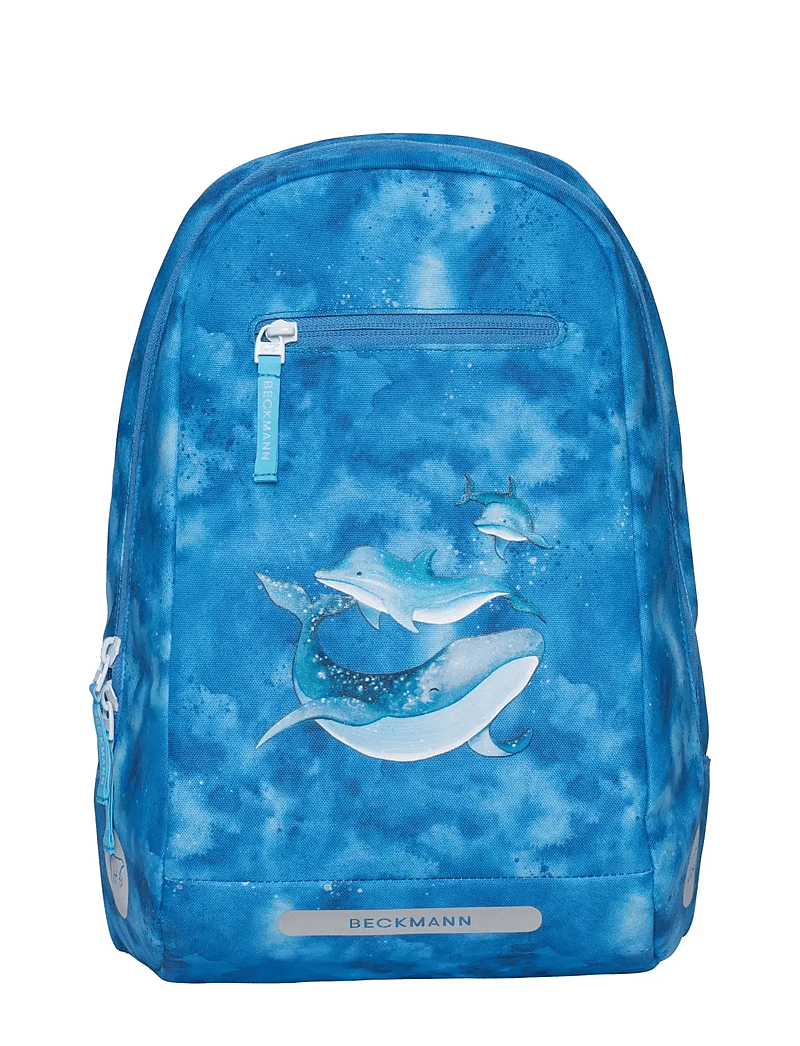 Beckmann Norway - Gym/hiking backpack, Ocean - ocean - 0