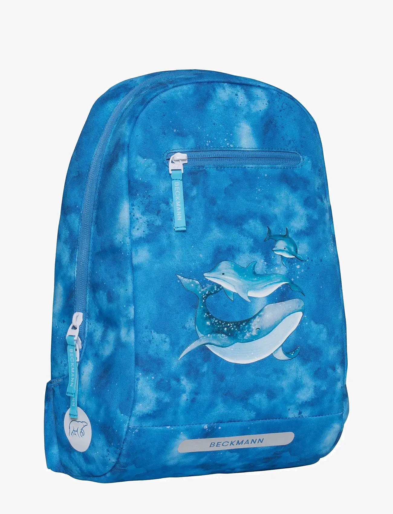 Beckmann Norway - Gym/hiking backpack, Ocean - ocean - 1