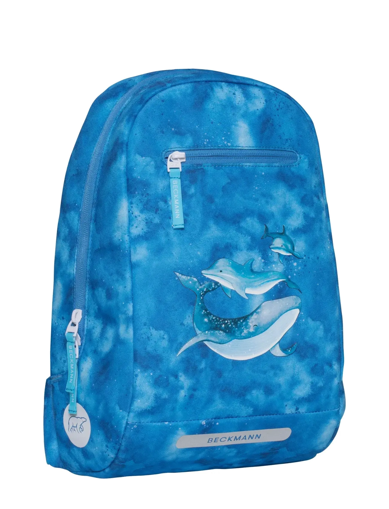Beckmann Norway - Gym/hiking backpack, Ocean - ocean - 1