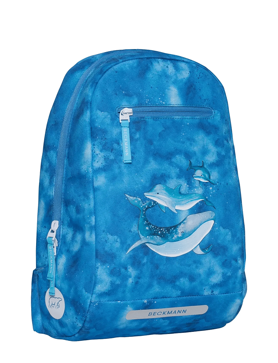 Beckmann Norway - Gym/hiking backpack, Ocean - ocean - 1