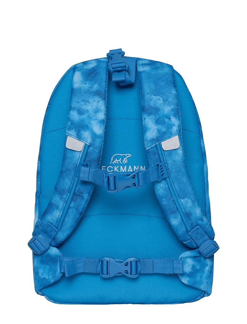 Beckmann Norway - Gym/hiking backpack, Ocean - ocean - 2