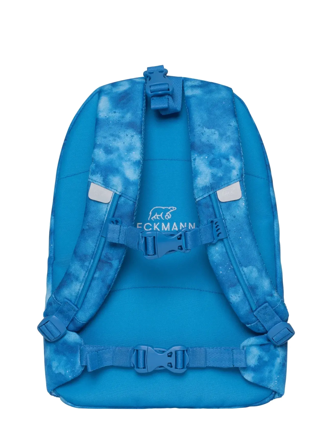 Beckmann Norway - Gym/hiking backpack, Ocean - ocean - 2