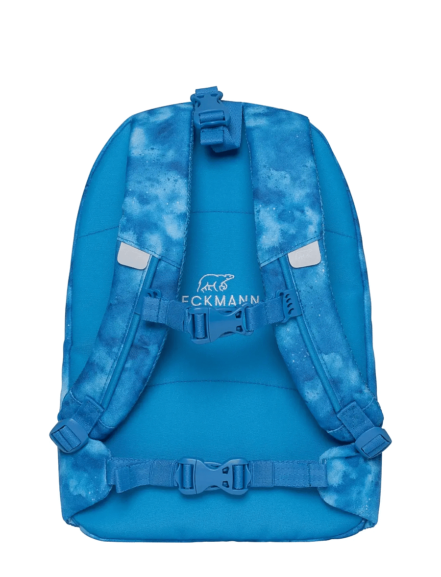 Beckmann Norway - Gym/hiking backpack, Ocean - ocean - 2