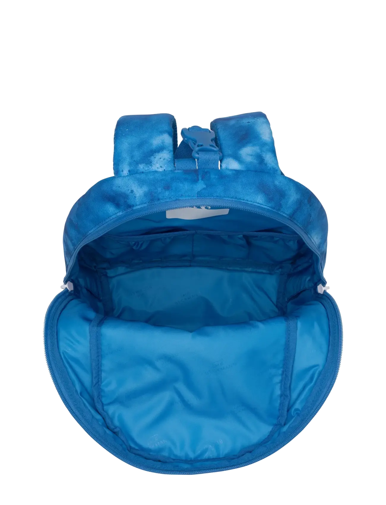 Beckmann Norway - Gym/hiking backpack, Ocean - ocean - 3