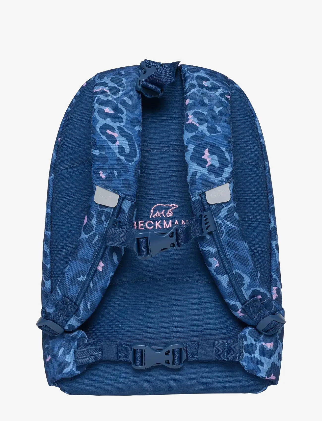 Beckmann Norway - Gym-/hiking backpack, Cheeta - sacs d'école - dark blue - 3