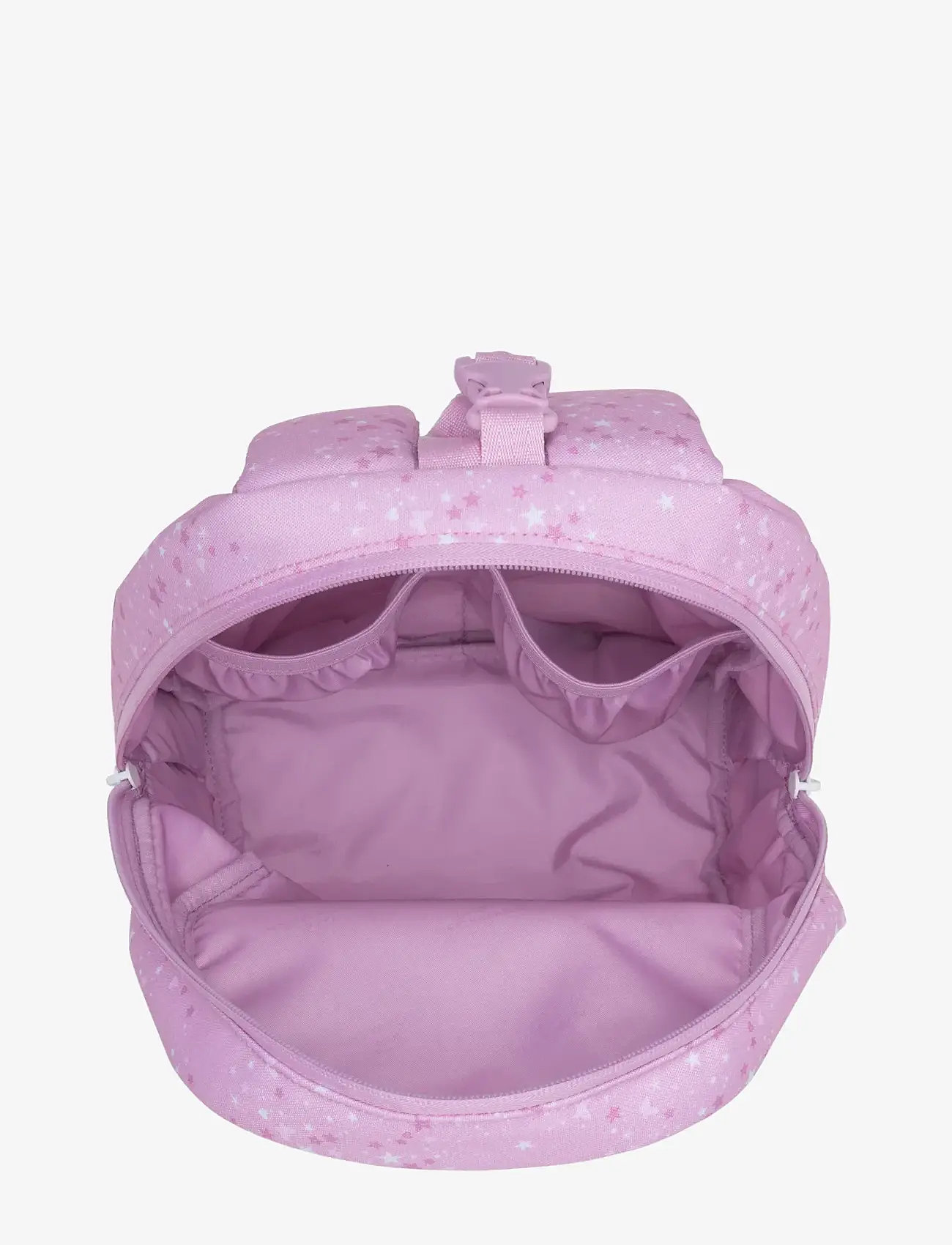 Beckmann Norway - Gym-/hiking backpack, Rosie - koolikotid - pink - 4