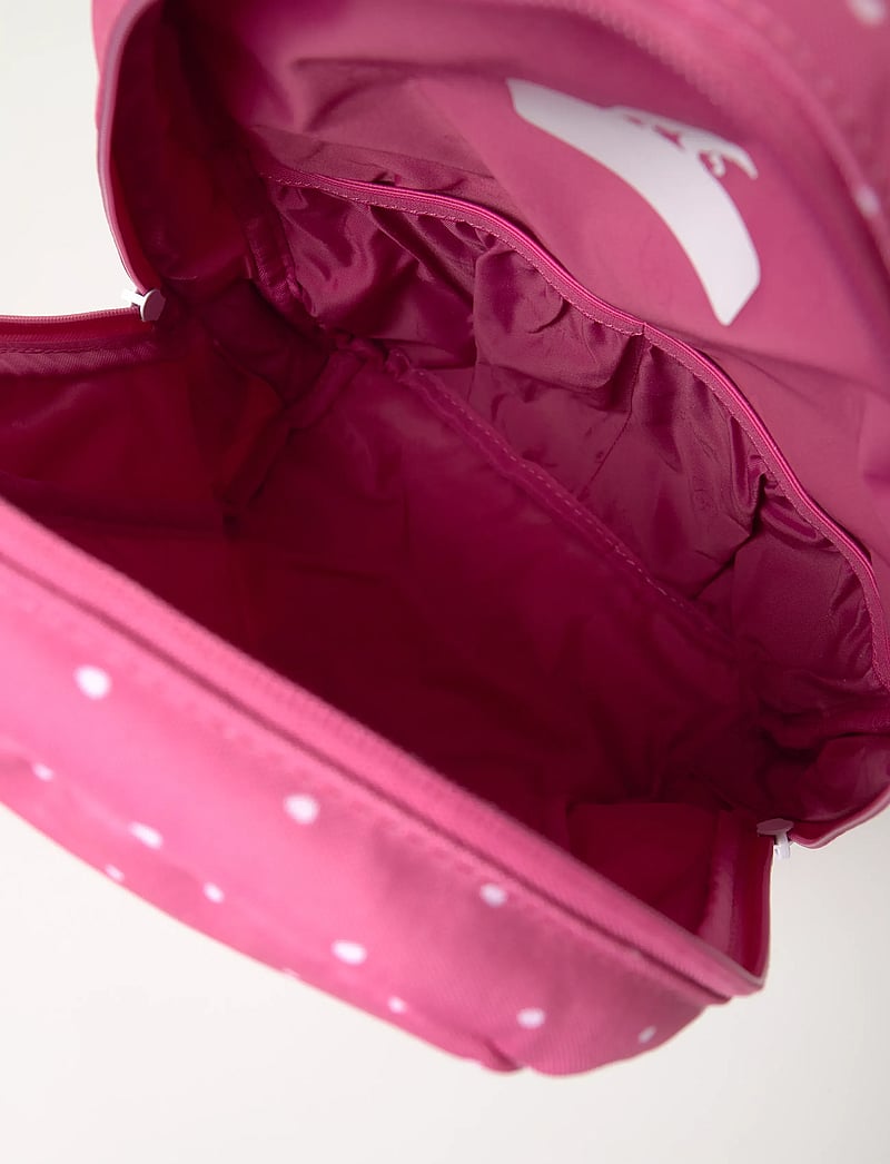 Beckmann Norway - Gym-/hiking backpack, Strawyberry - schultaschen - pink - 4