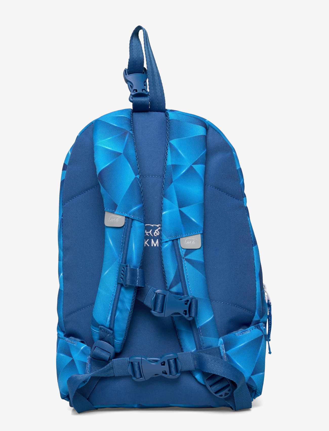 Beckmann Norway - Gym-/hiking backpack, Blue Lightning - koolikotid - blue - 1