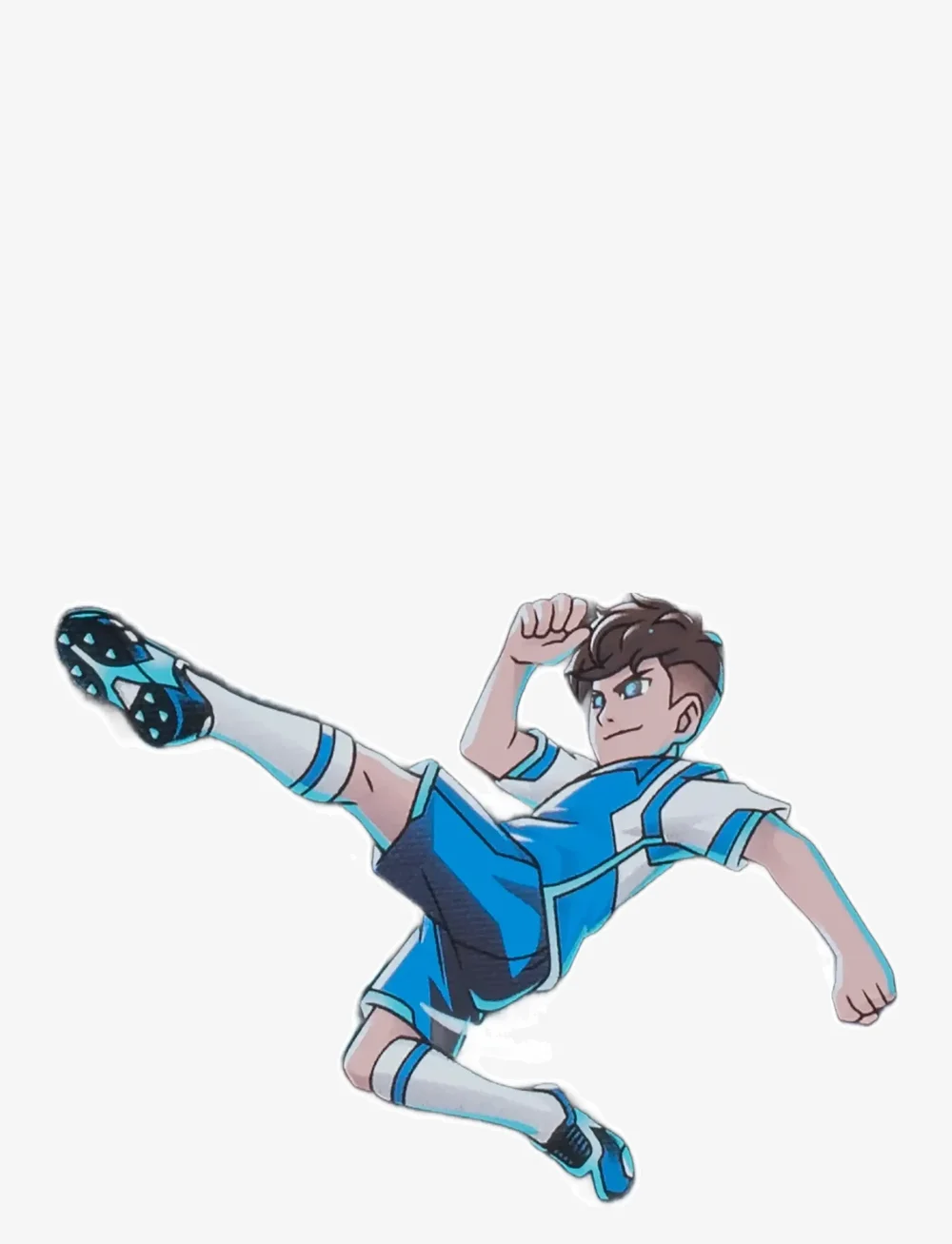 Beckmann Norway - Single section pencil case w/content, Magic League - federmäppchen - magic league - 0