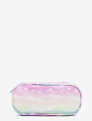 Beckmann of Norway - Oval pencil case - Unicorn - lowest prices - pink - 1