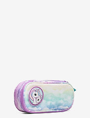 Beckmann of Norway - Oval pencil case - Unicorn - lowest prices - pink - 2