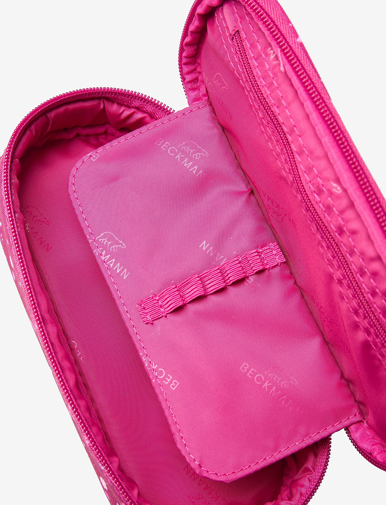 Beckmann Norway - Oval pencil case - Forest Deer - pinalid - black - 3