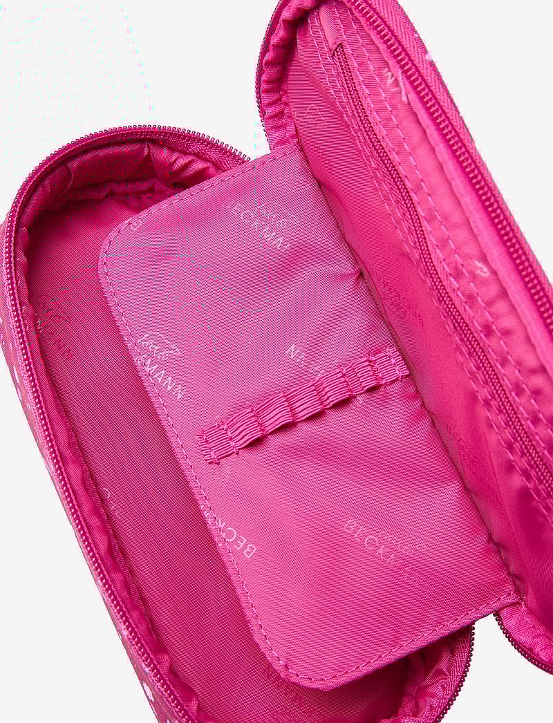 Beckmann Norway - Oval pencil case - Forest Deer - pinalid - black - 3