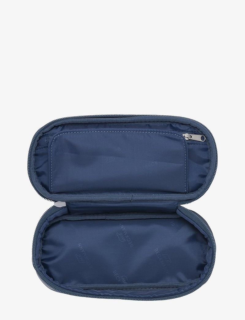 Beckmann Norway - Oval pencil case, Tiger Race - federmäppchen - tiger race - 1
