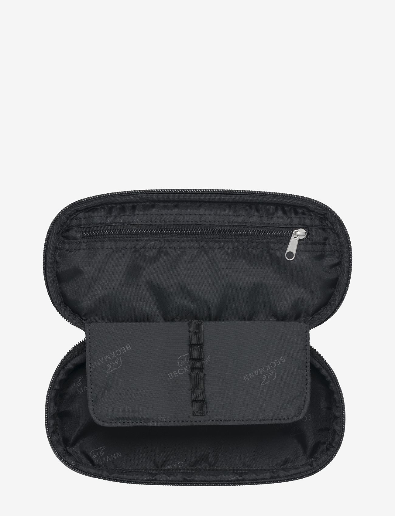 Beckmann Norway - Oval pencil case - Panther - pinalid - panther - 1