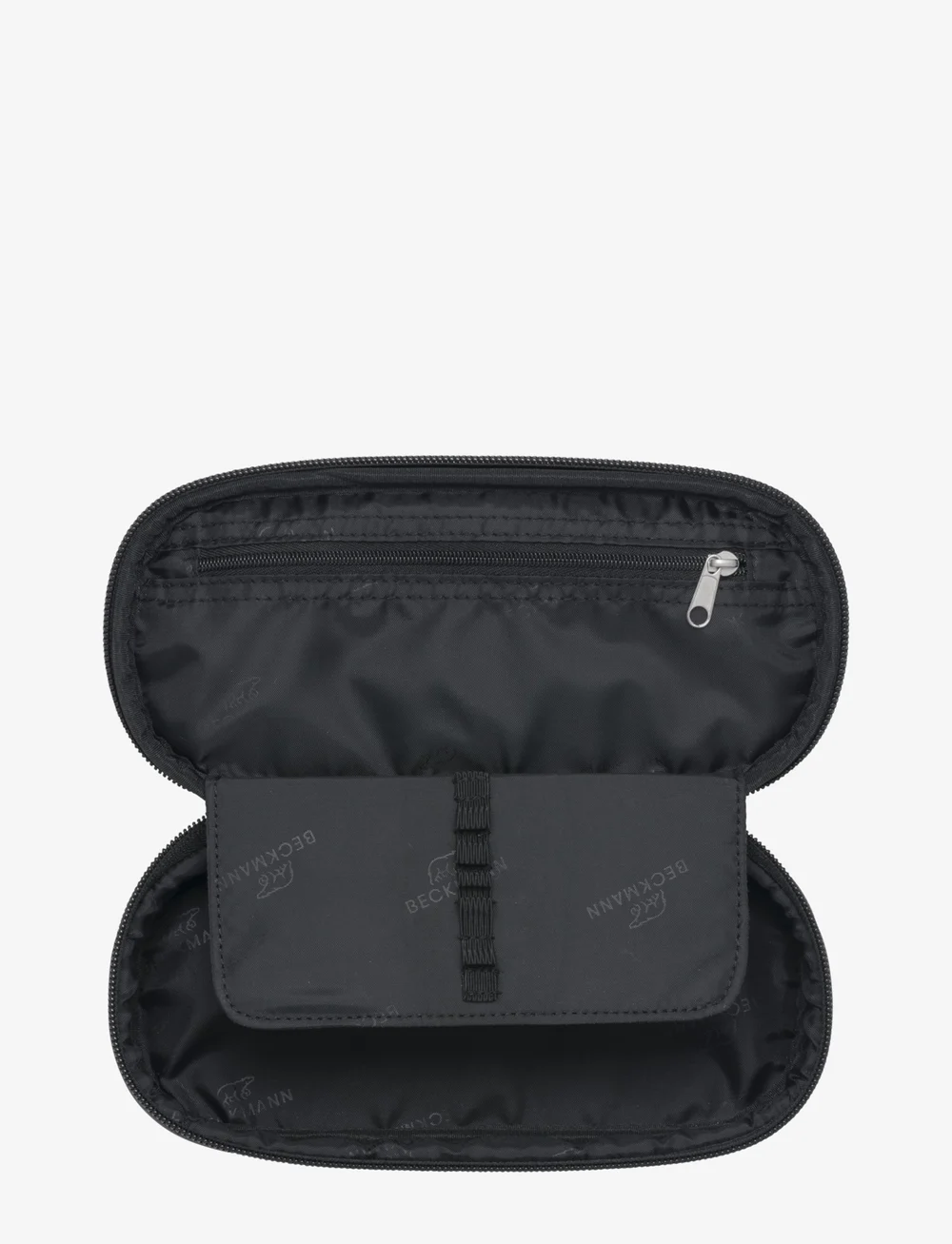 Beckmann Norway - Oval pencil case - Panther - federmäppchen - panther - 1