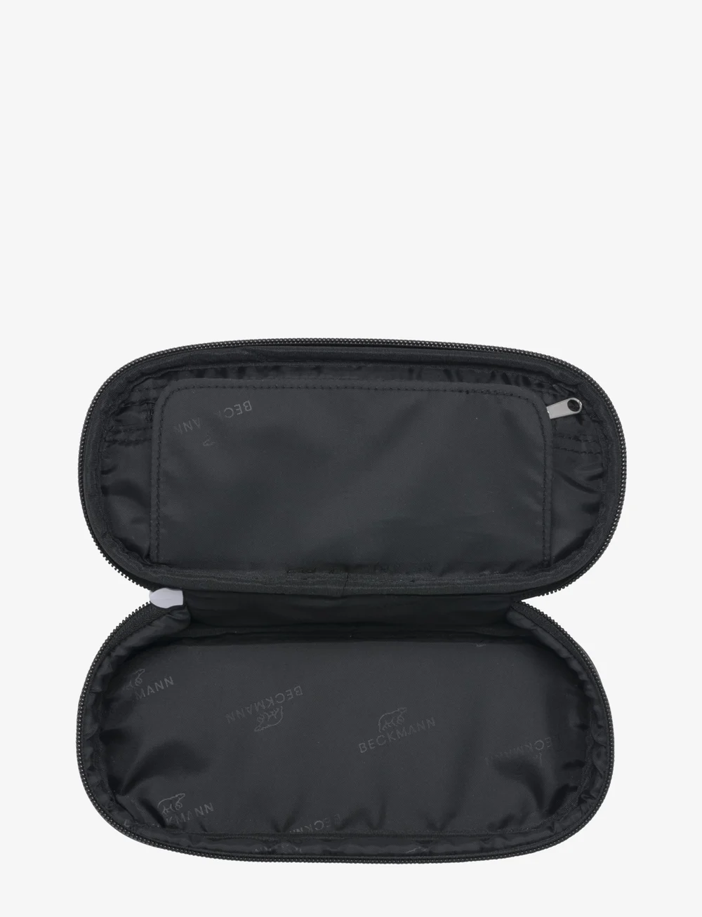Beckmann Norway - Oval pencil case - Panther - federmäppchen - panther - 2