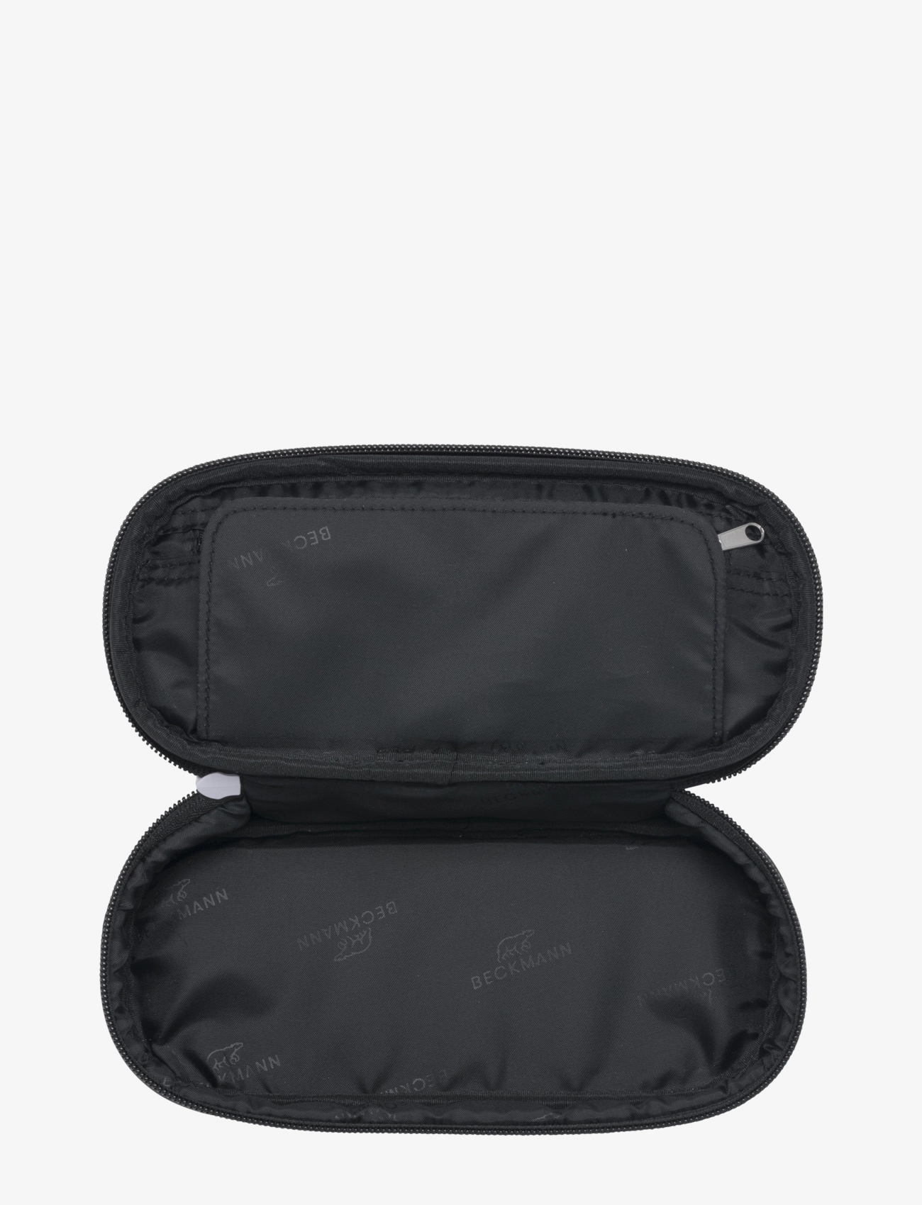 Beckmann Norway - Oval pencil case - Panther - pennal - panther - 2