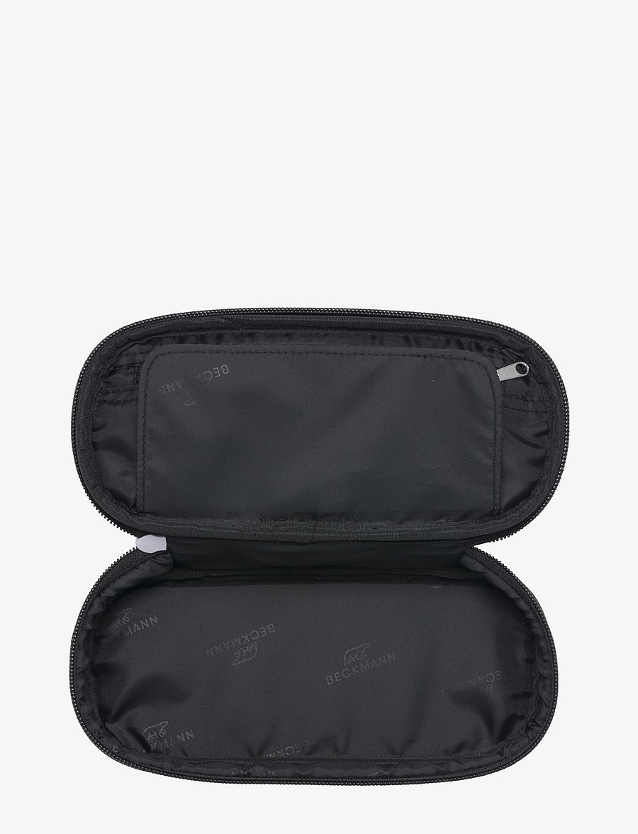 Beckmann Norway - Oval pencil case - Panther - federmäppchen - panther - 2