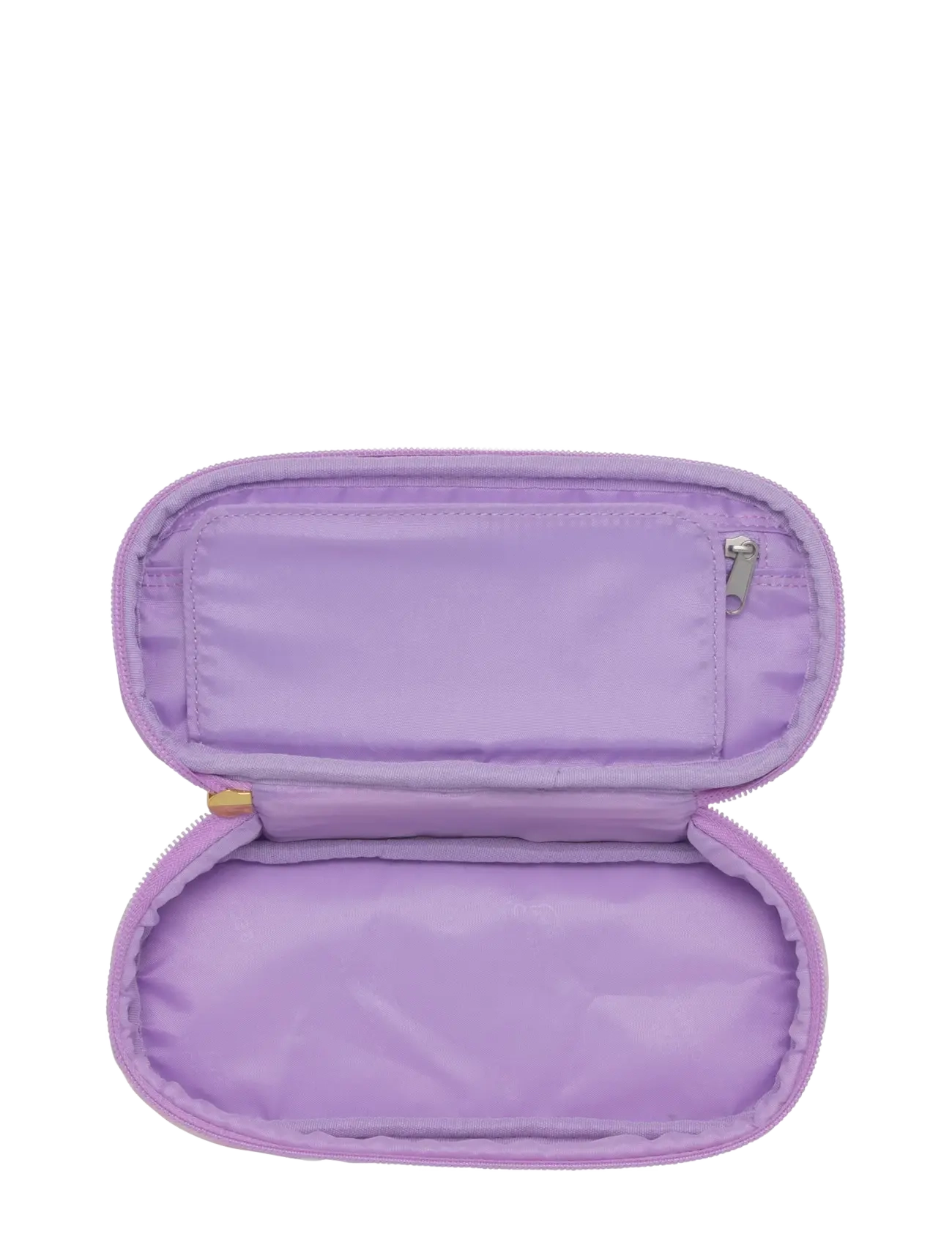 Beckmann Norway - Oval pencil case, Unicorn Princess Purple - Étuis à crayons - unicorn princess purple - 2