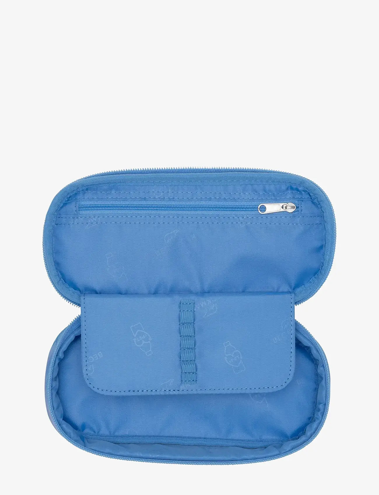 Beckmann Norway - Oval pencil case, Fairytale - pinalid - fairytale - 1