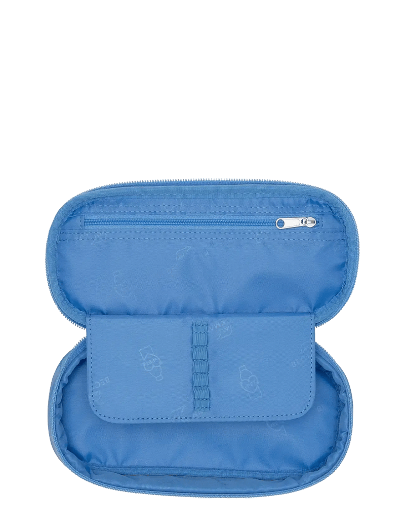 Beckmann Norway - Oval pencil case, Fairytale - pinalid - fairytale - 1