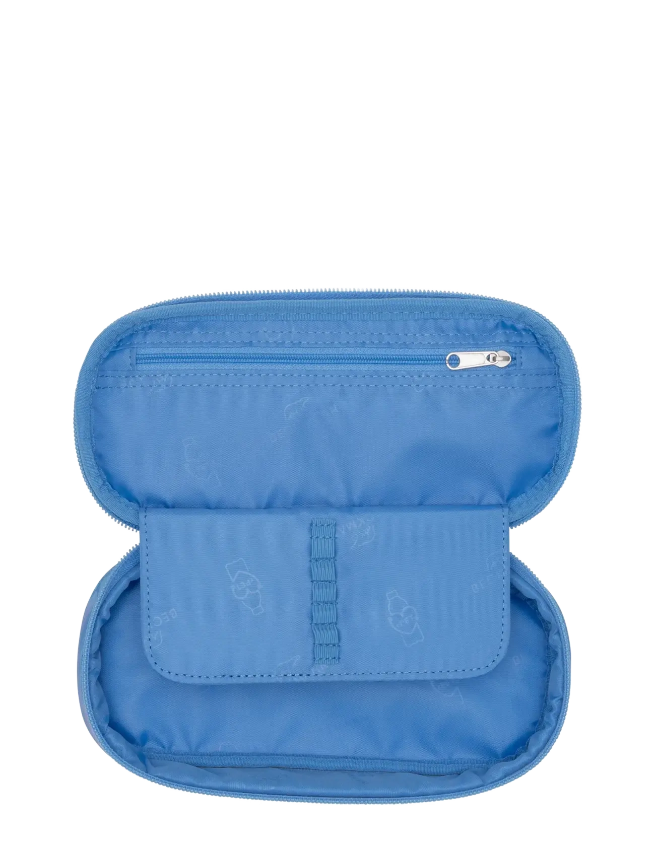 Beckmann Norway - Oval pencil case, Fairytale - piórniki - fairytale - 1