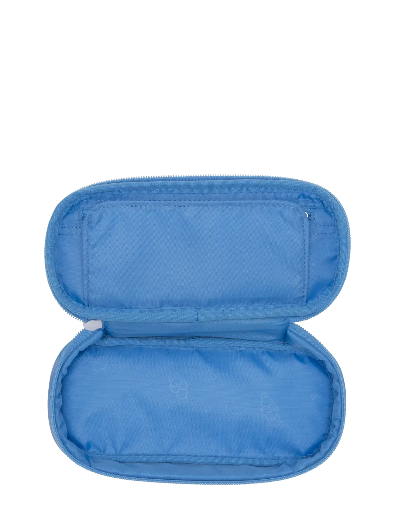 Beckmann Norway - Oval pencil case, Fairytale - piórniki - fairytale - 2