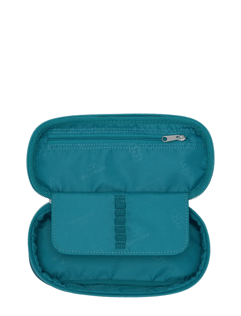 Beckmann Norway - Oval pencil case, Racing - racing - 1