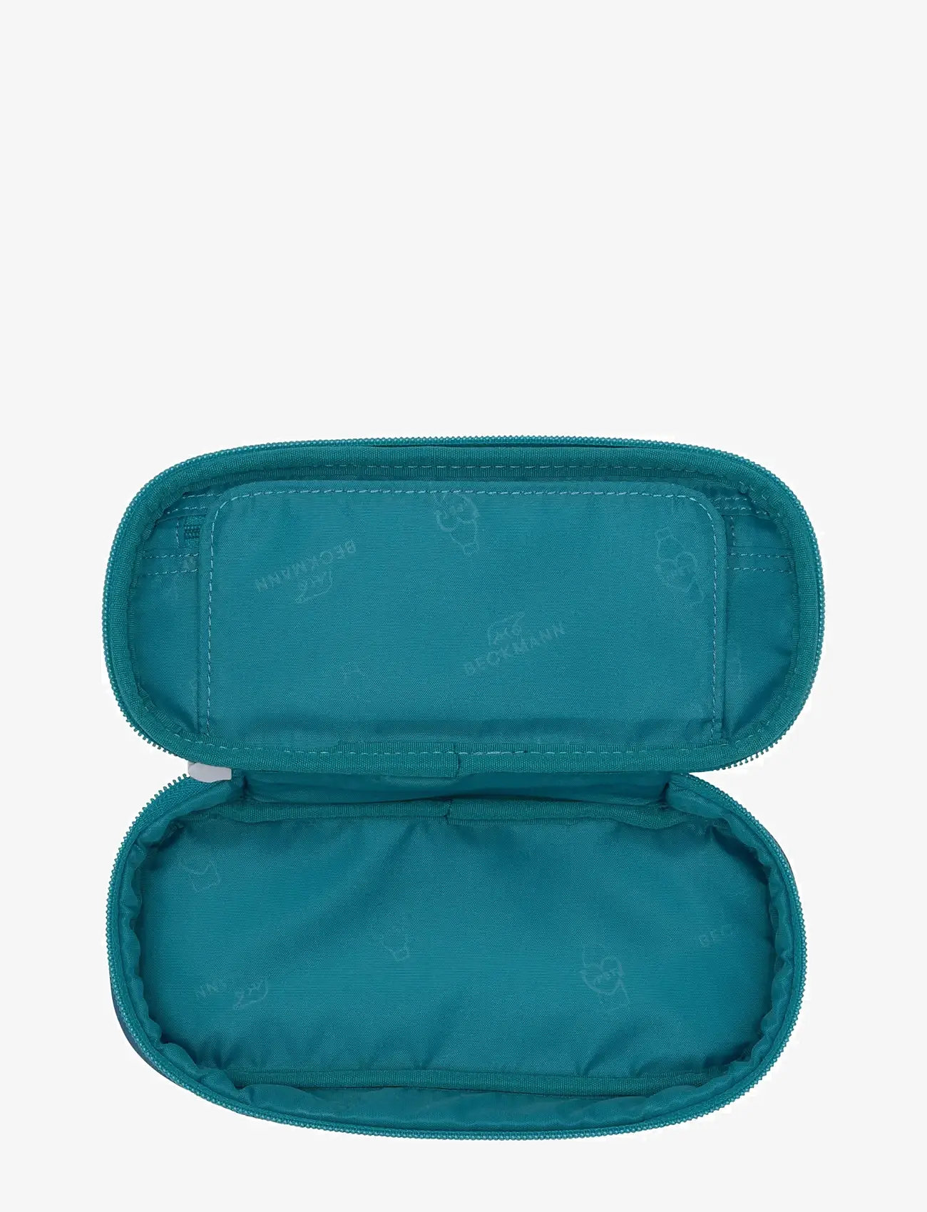 Beckmann Norway - Oval pencil case, Racing - racing - 2
