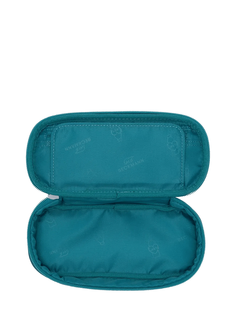 Beckmann Norway - Oval pencil case, Racing - racing - 2