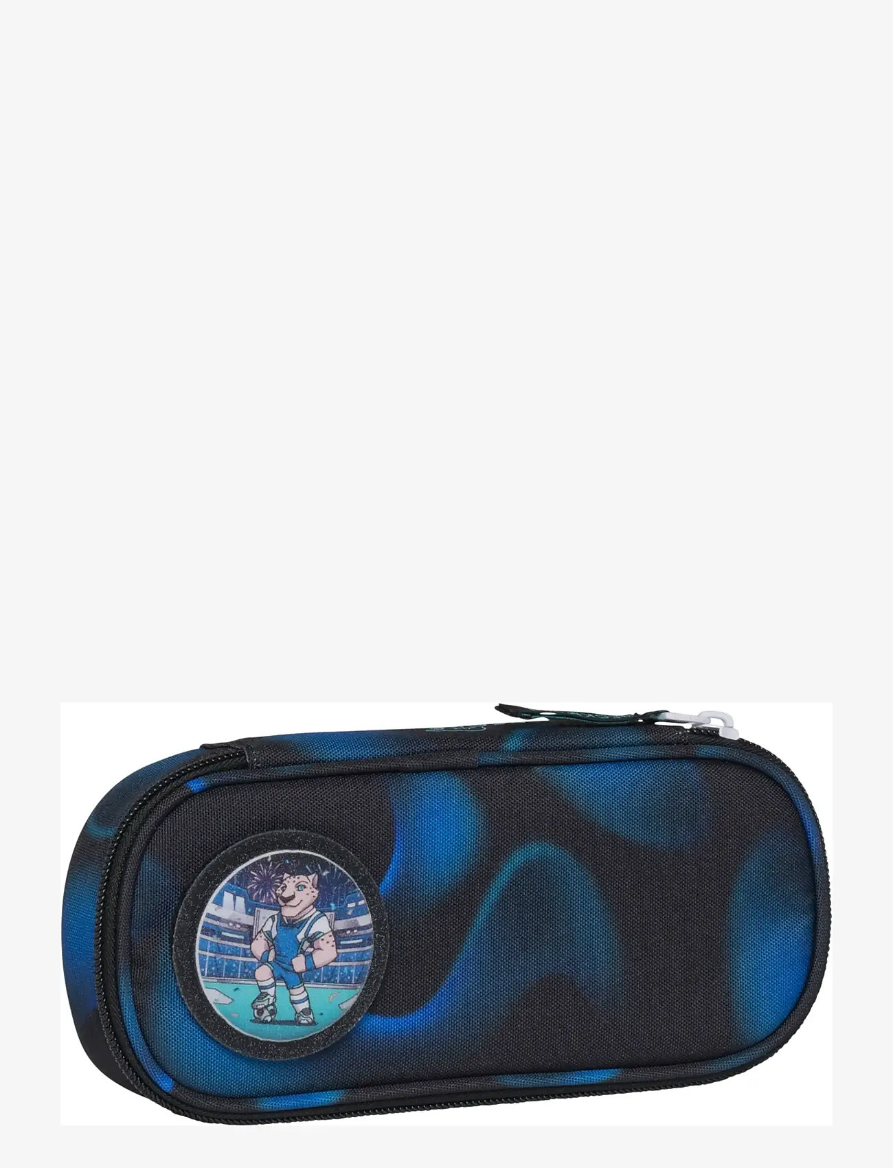 Beckmann Norway - Oval pencil case, Magic League - penalhuse - magic league - 0
