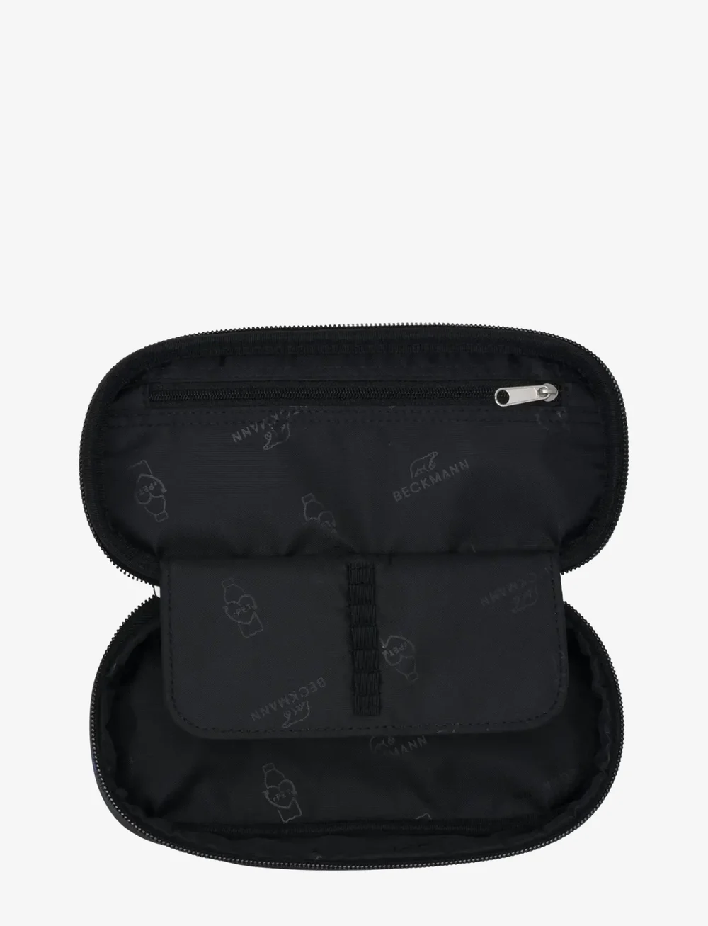 Beckmann Norway - Oval pencil case, Magic League - federmäppchen - magic league - 1