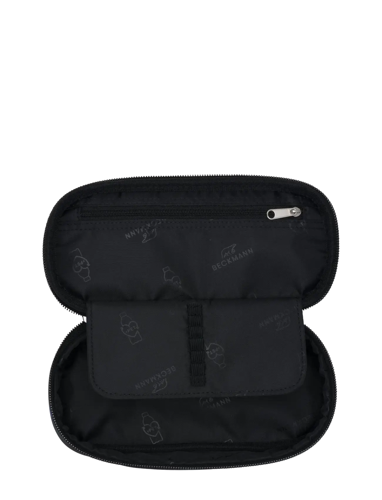 Beckmann Norway - Oval pencil case, Magic League - federmäppchen - magic league - 1