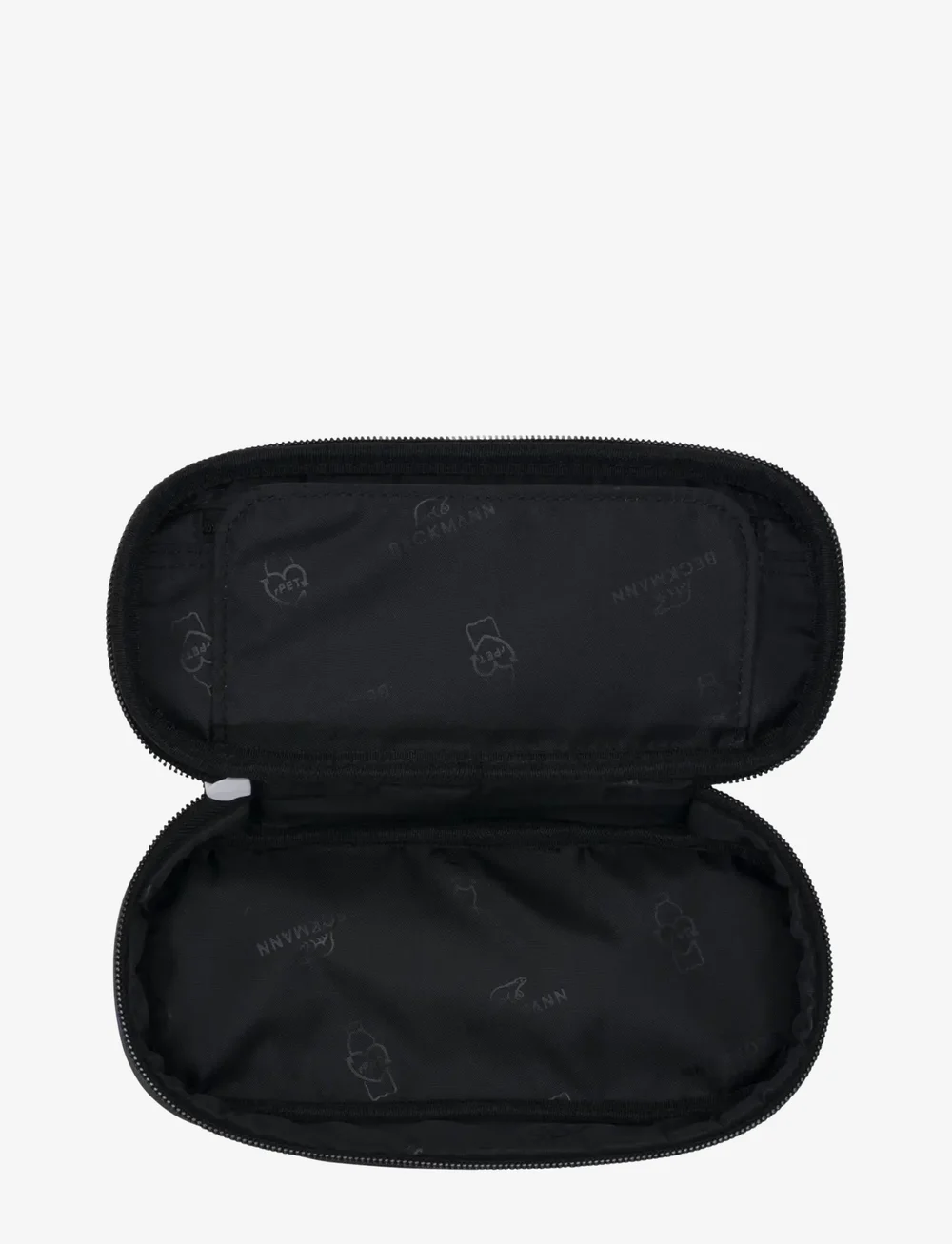 Beckmann Norway - Oval pencil case, Magic League - federmäppchen - magic league - 2