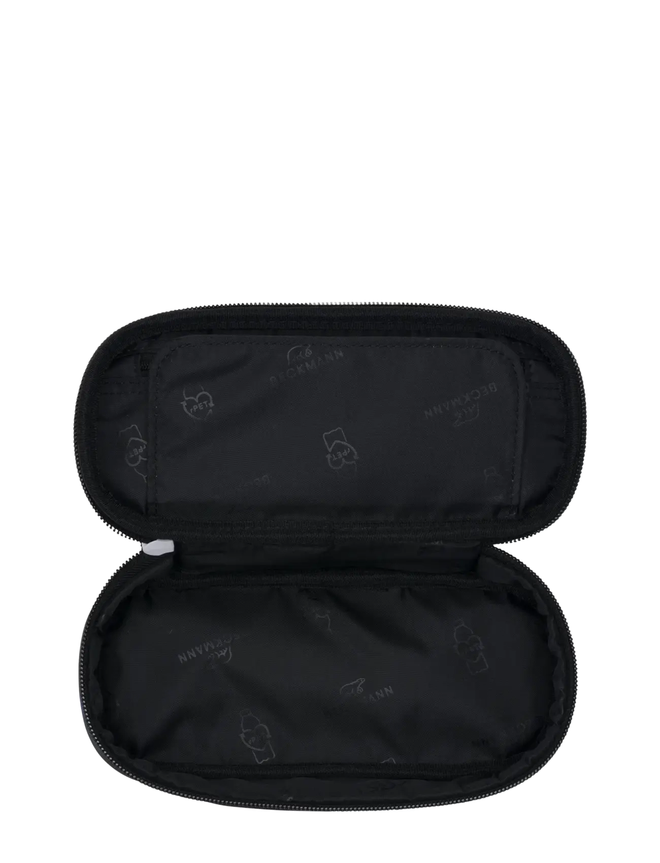 Beckmann Norway - Oval pencil case, Magic League - federmäppchen - magic league - 2